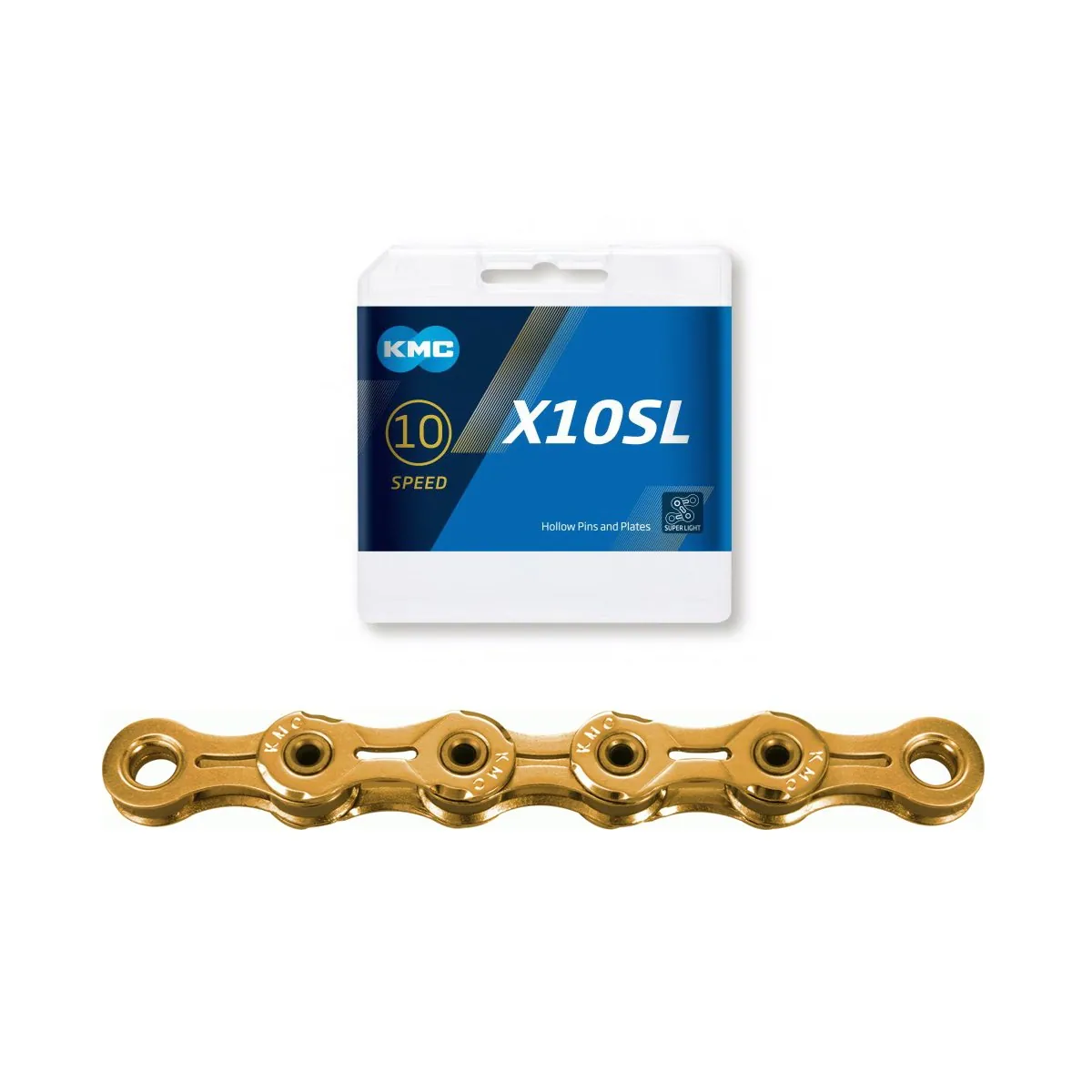 X10sl 10 speed