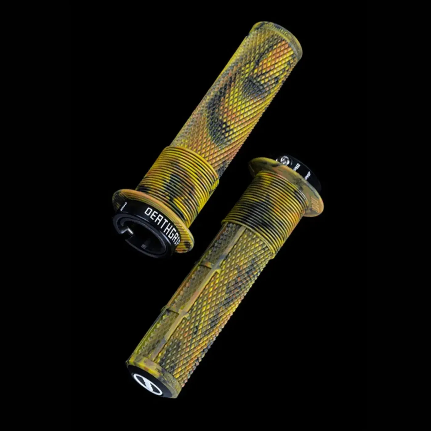 Deathgrip 2 azul camo