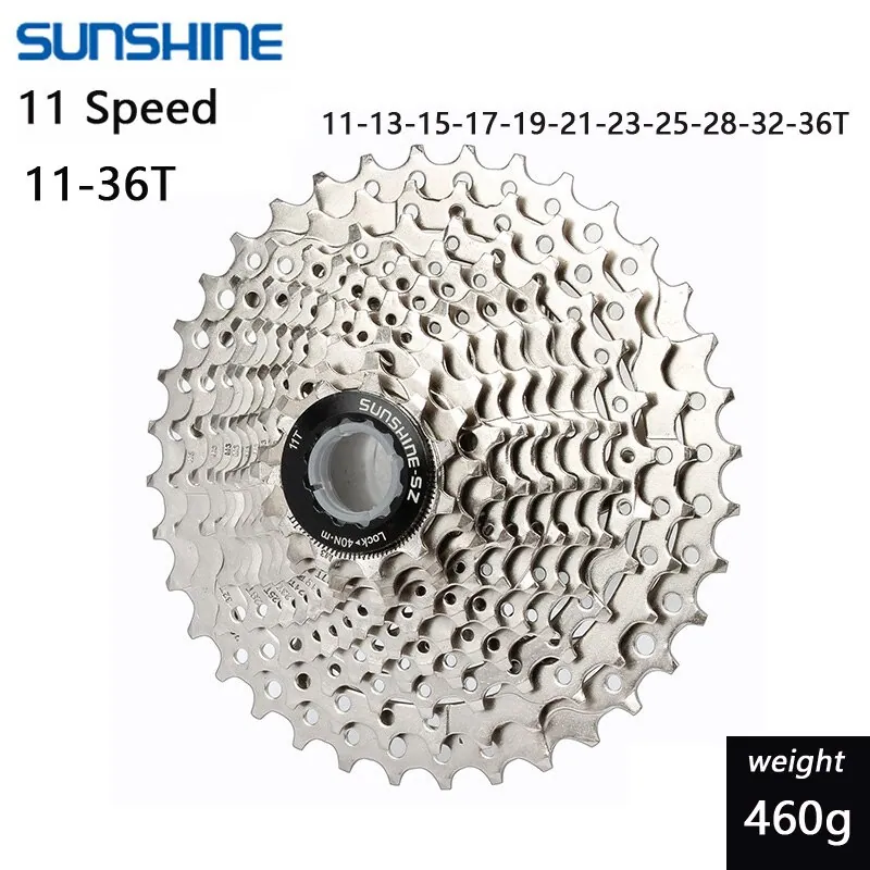 11 speed 11/50