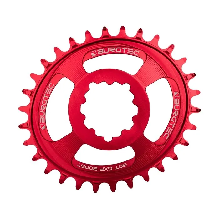 Oval gxp boost 30t