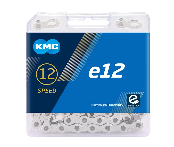 E12 12 speed