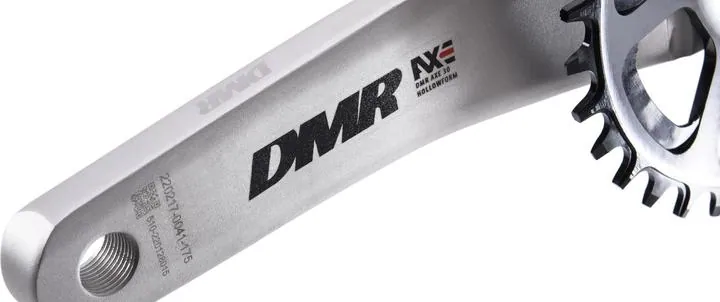 Axe30mm 83mm 165mm