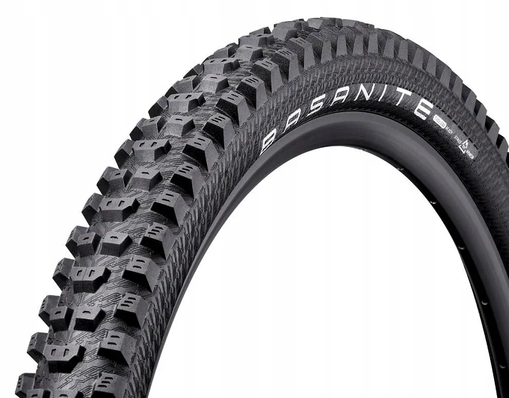 BASANITE 27.5X2.4 TB REAR
