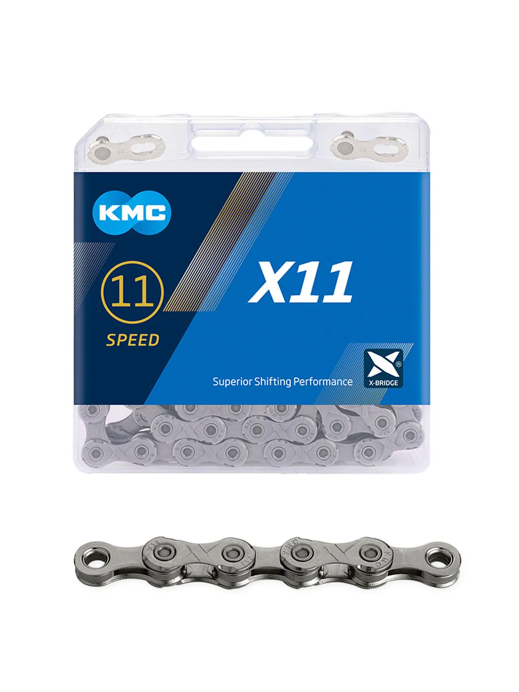 X11 11 speed