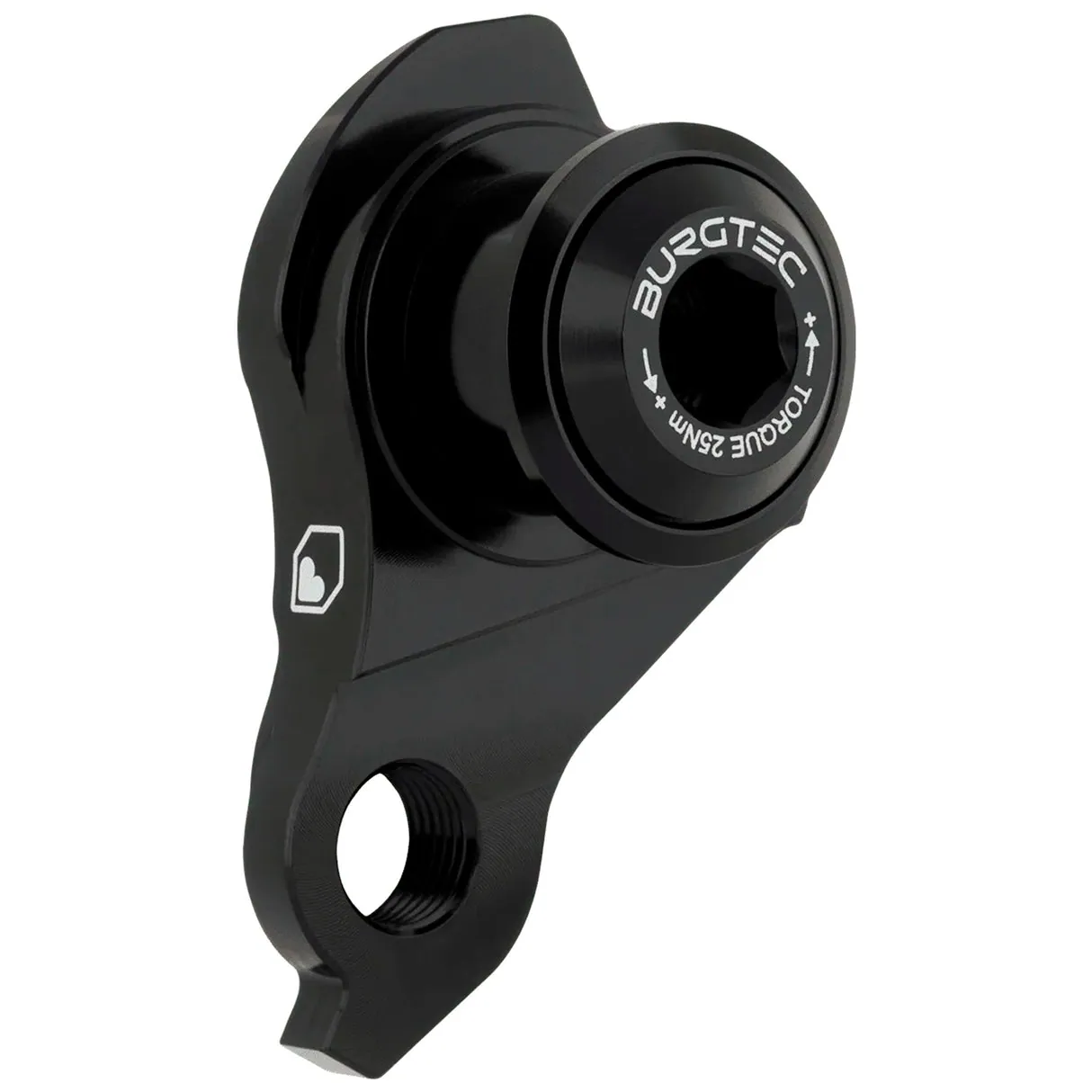 Udh hanger black