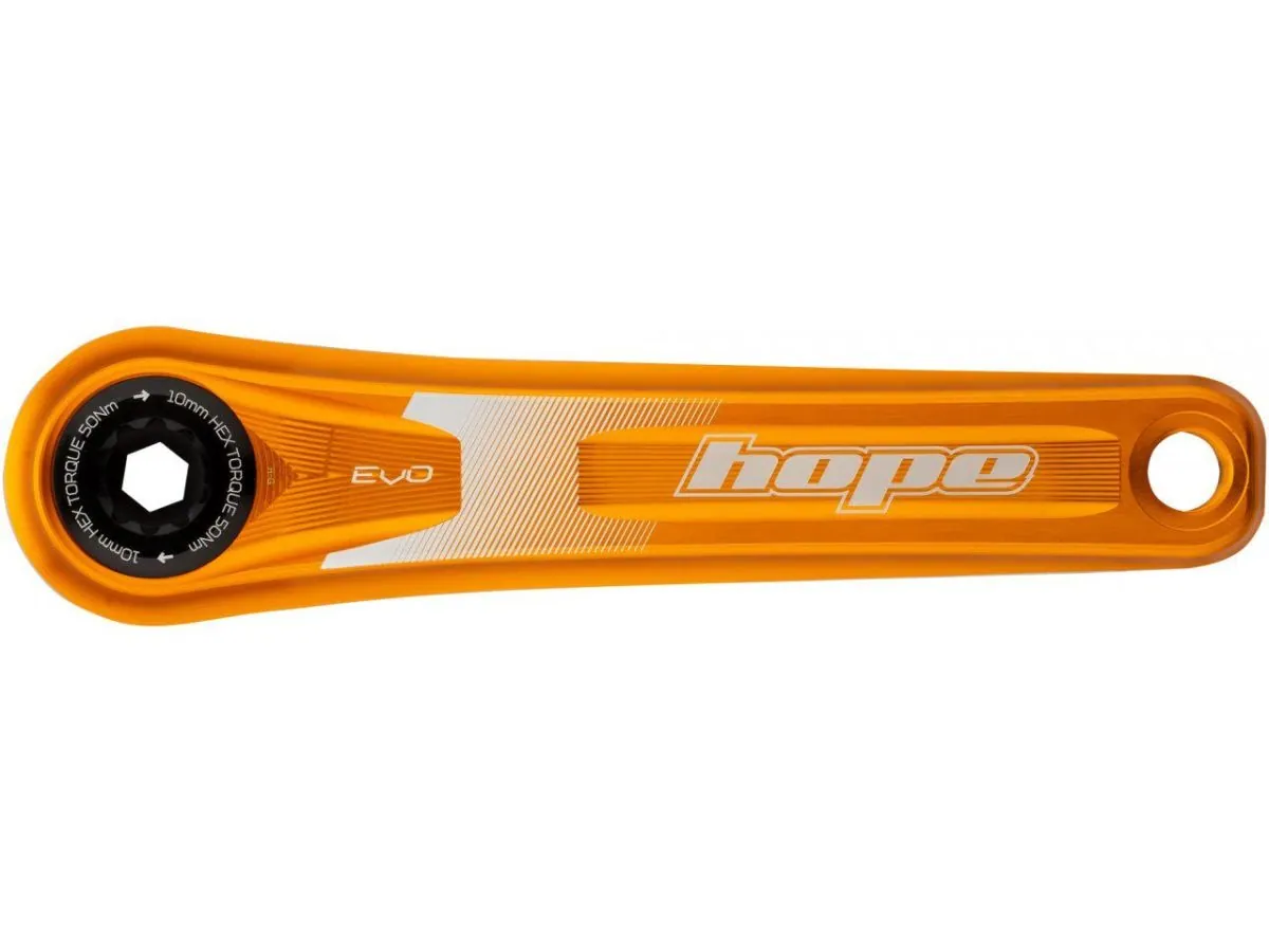 Evo spider 68/73mm 170 red