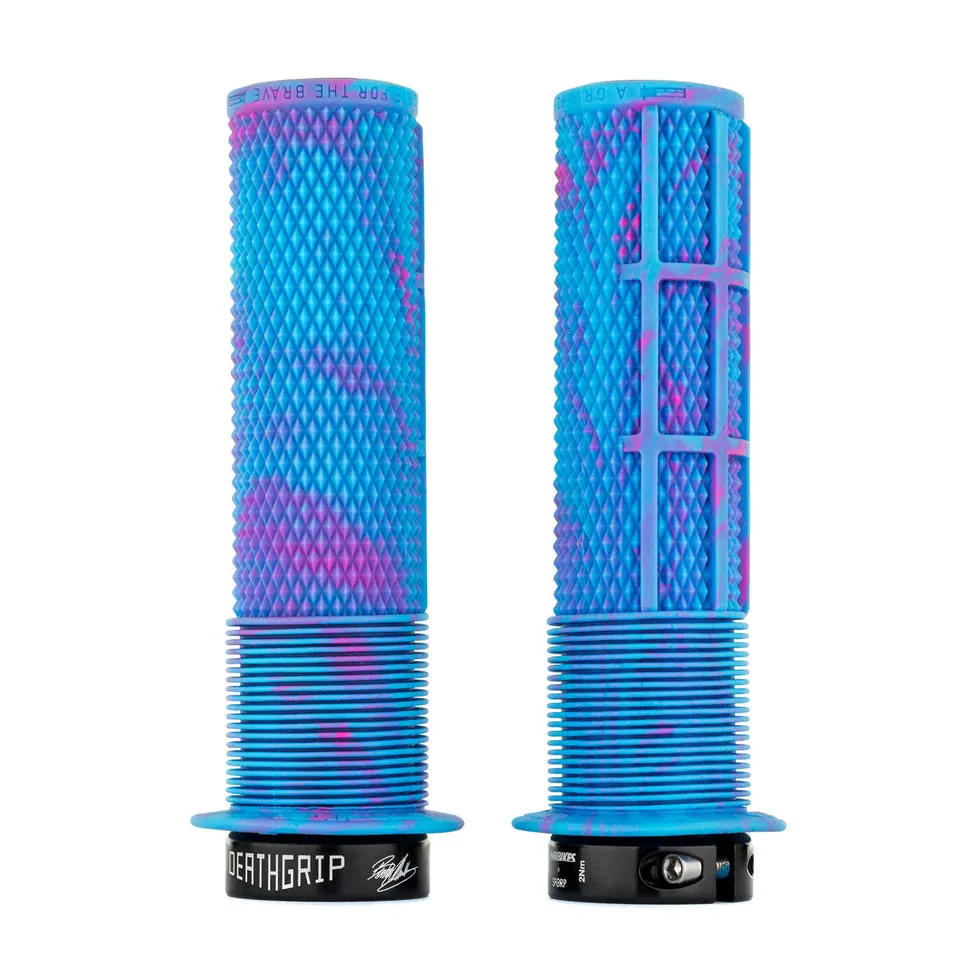 Deathgrip 1 white