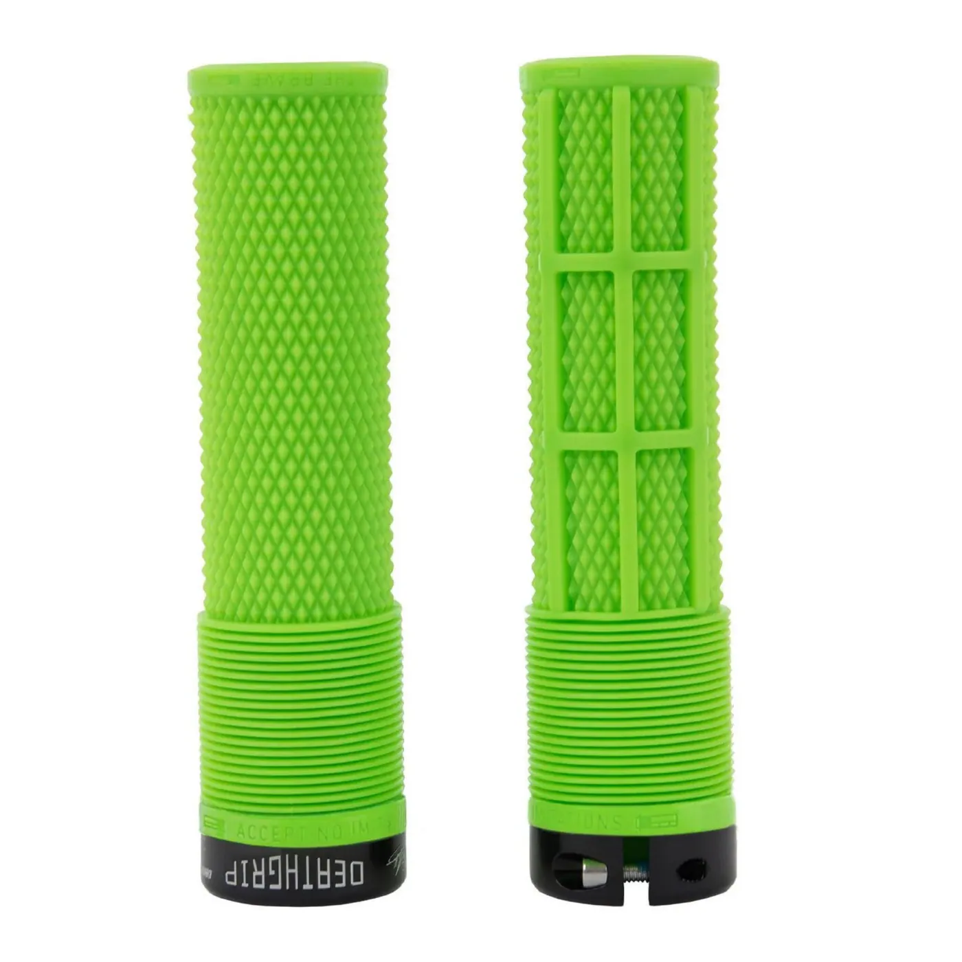 Deathgrip 1 verde agua
