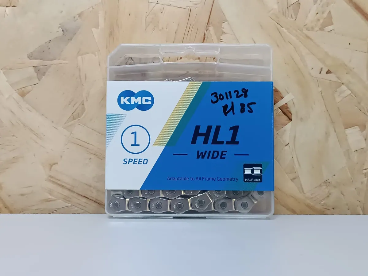 Hl1 wide 1 speed