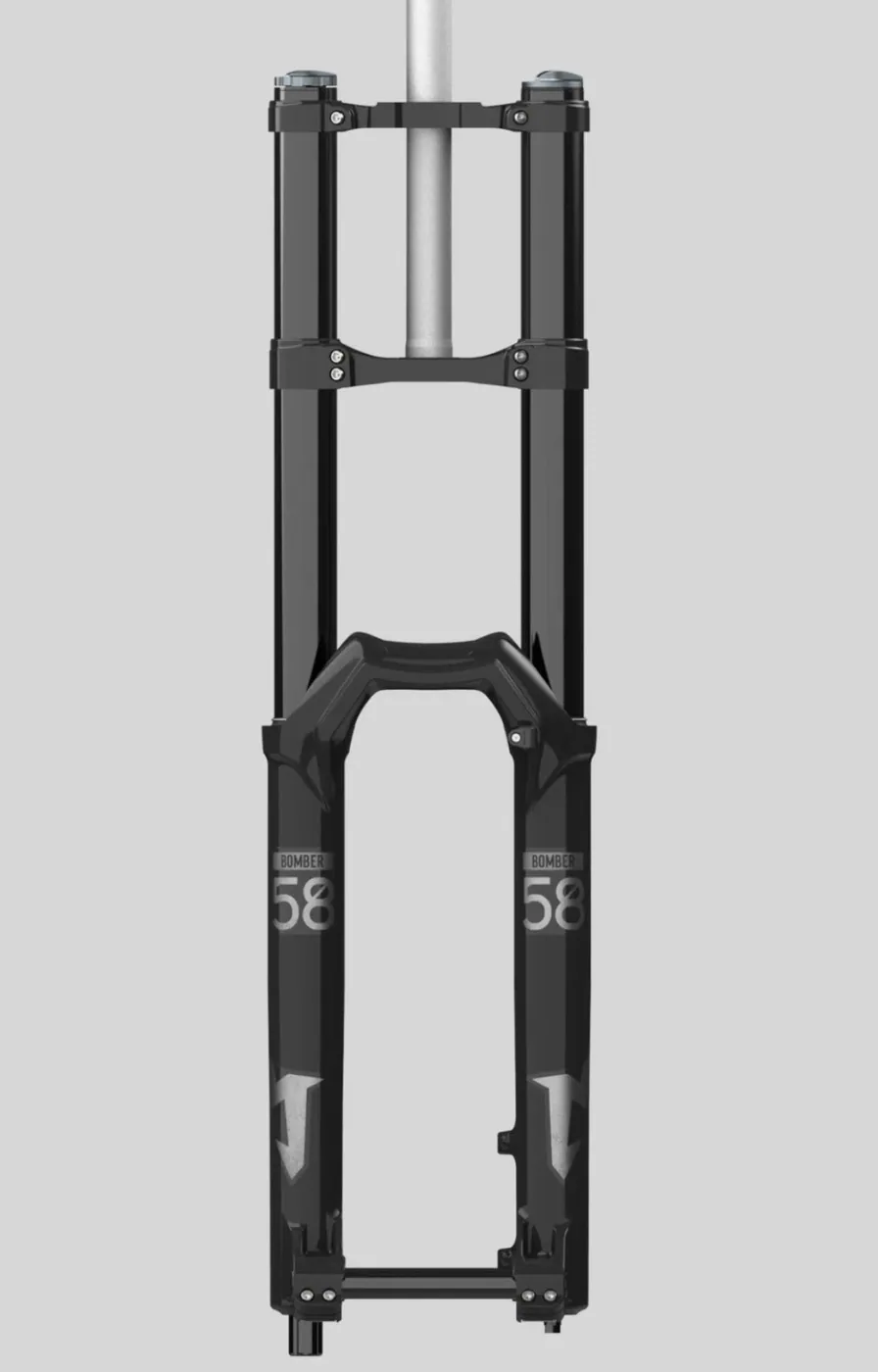 Bomber 66 180mm 20x110 1/5