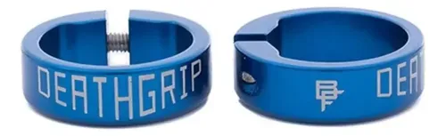 Deathgrip 1 azul oscuro