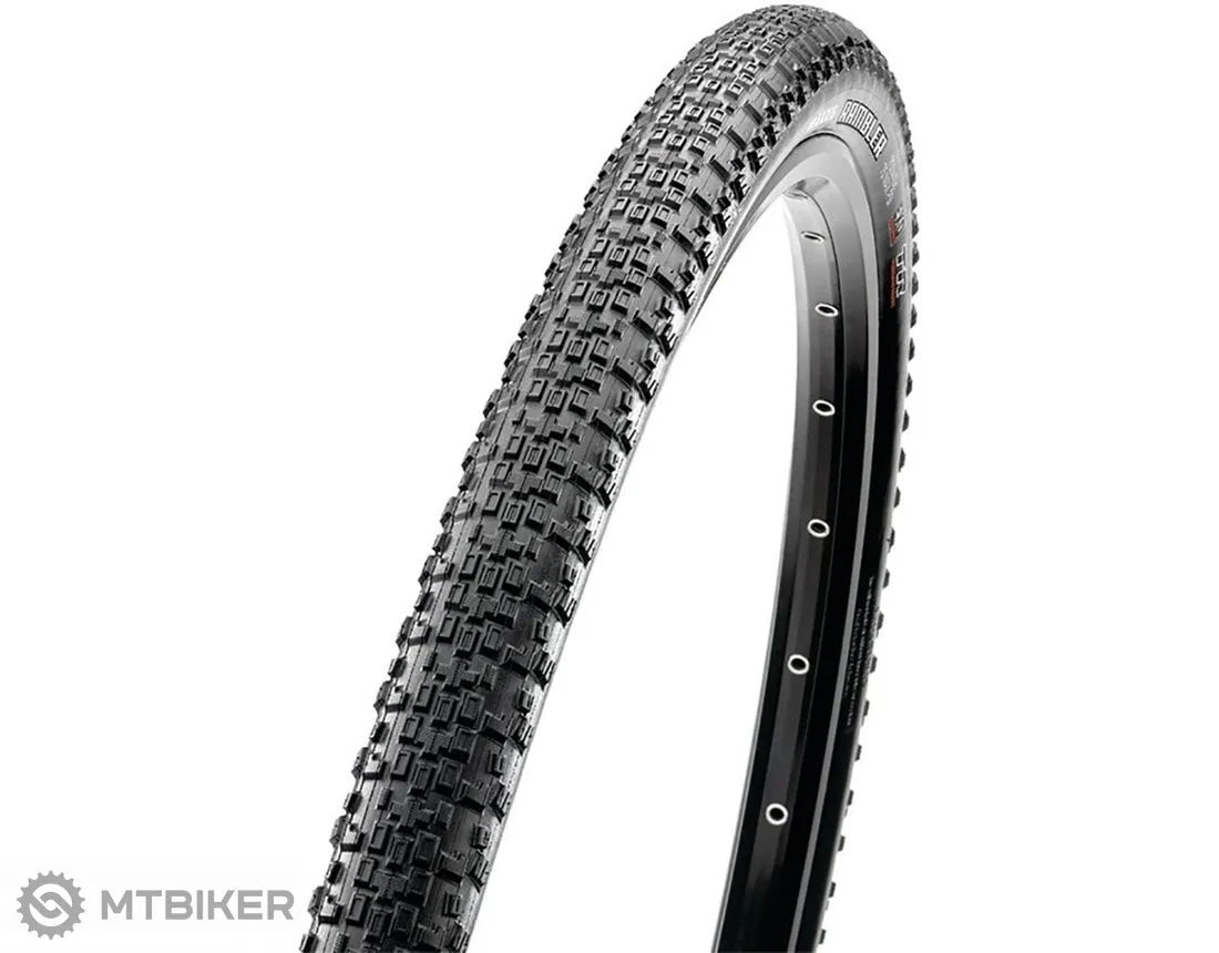 Rambler 700x38 silk tr