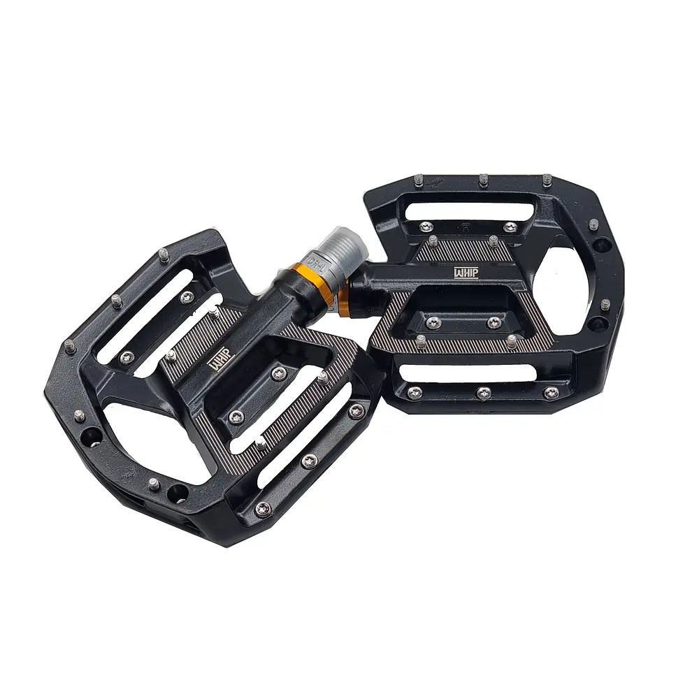 Metal negro